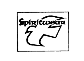 SPIRITWEAR logo