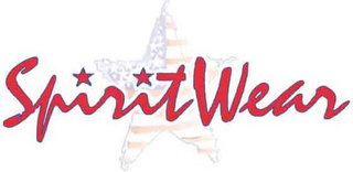 SPIRITWEAR logo