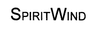 SPIRITWIND logo