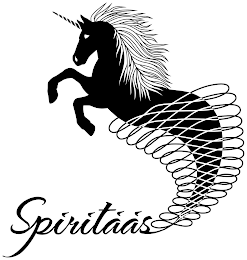 SPIRITÁÁS logo