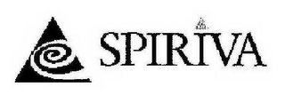 SPIRIVA logo