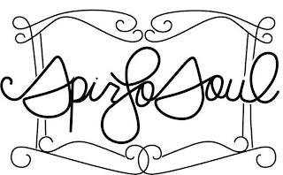 SPIRLOSOUL logo
