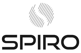 SPIRO logo