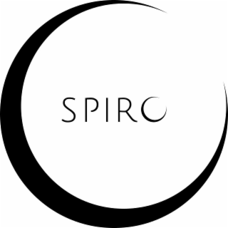 SPIRO logo
