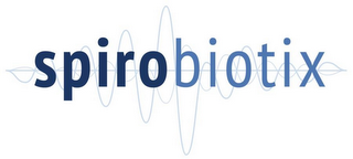 SPIROBIOTIX logo