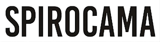 SPIROCAMA logo