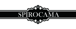 SPIROCAMA logo