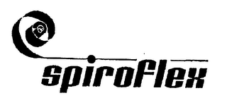 SPIROFLEX logo