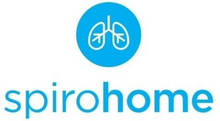 SPIROHOME logo