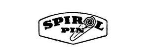 SPIROL PIN logo