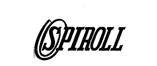 SPIROLL logo