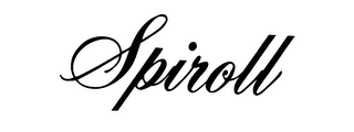 SPIROLL logo