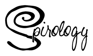 SPIROLOGY logo