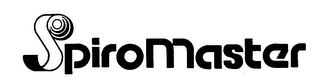 SPIROMASTER logo