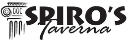 SPIRO'S TAVERNA logo