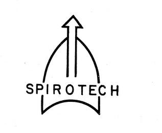 SPIROTECH logo