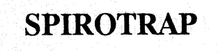 SPIROTRAP logo