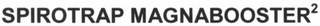 SPIROTRAP MAGNABOOSTER2 logo