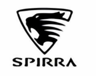 SPIRRA logo