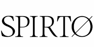 SPIRTO logo