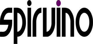 SPIRVINO logo