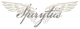SPIRYTÜS logo