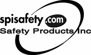 SPISAFETY.COM SAFETY PRODUCTS INC logo