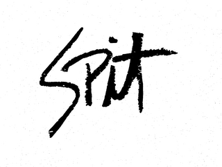 SPIT logo