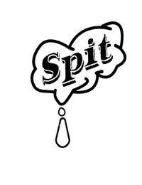 SPIT logo