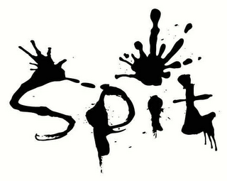SPIT logo