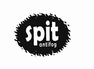 SPIT ANTIFOG logo