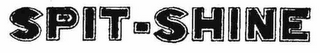 SPIT-SHINE logo