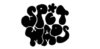 SPIT WADS logo