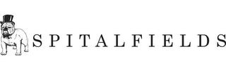 SPITALFIELDS logo
