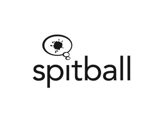 SPITBALL logo