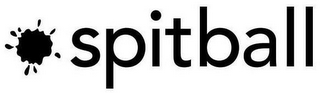 SPITBALL logo