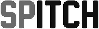 SPITCH logo