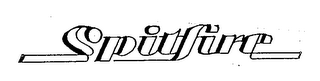 SPITFIRE logo