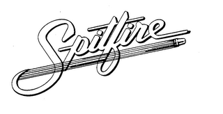SPITFIRE logo