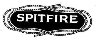 SPITFIRE logo