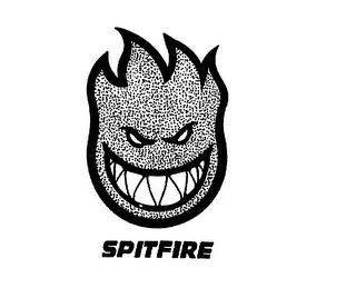 SPITFIRE logo