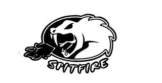 SPITFIRE logo