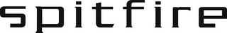SPITFIRE logo