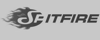 SPITFIRE logo