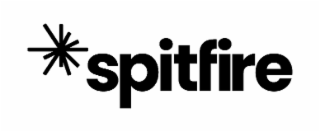 SPITFIRE logo