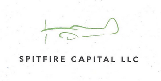 SPITFIRE CAPITAL LLC logo
