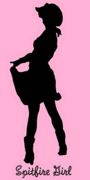 SPITFIRE GIRL logo