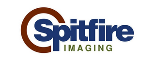SPITFIRE IMAGING logo