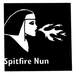 SPITFIRE NUN