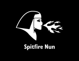 SPITFIRE NUN logo